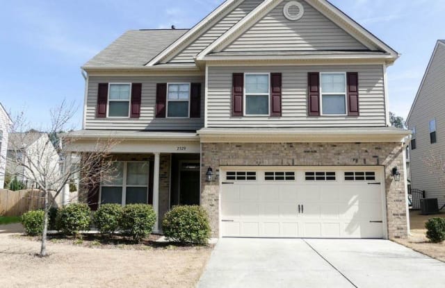 2329 Everstone Rd - 2329 Everstone Road, Wake Forest, NC 27587