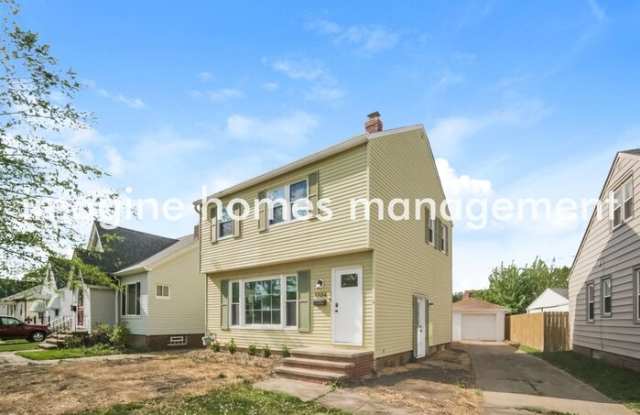 5504 Sunderland Drive