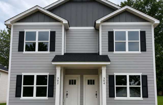 Brand-New Pet-Friendly Townhome in Hickory, NC