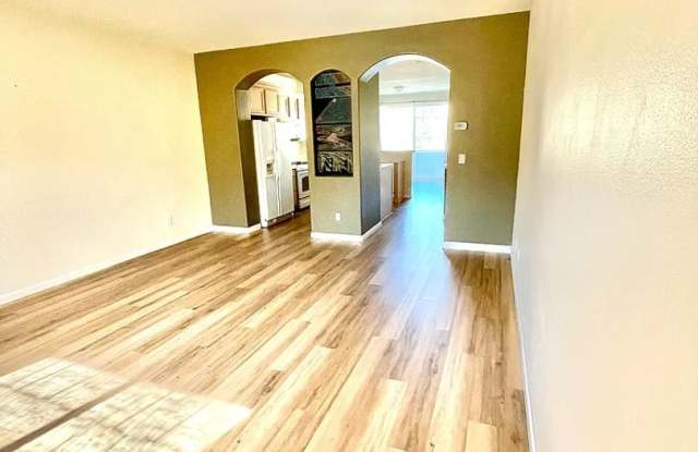 Townhouse For Rent.