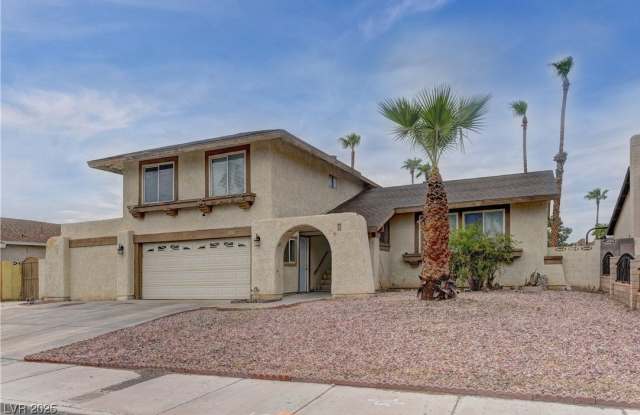 1678 E Hacienda Avenue