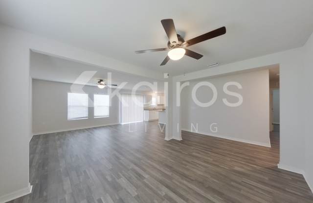 1835 Nelson Road North