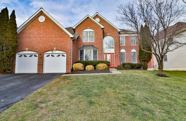 10507 Beechknoll Lane - 10507 Beechknoll Lane, Travilah, MD 20854