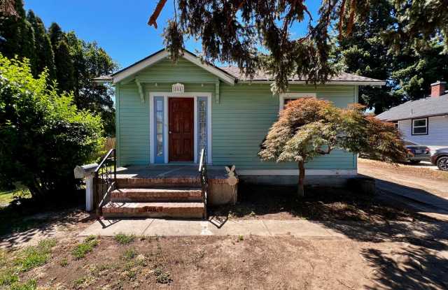 Non-Refundable & Security Deposit Total: $2100.00
