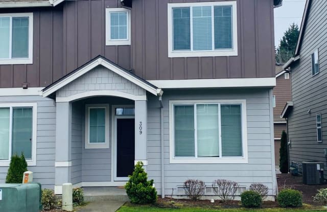 309 NE 52nd St - 309 Northeast 52nd Street, Hazel Dell, WA 98663