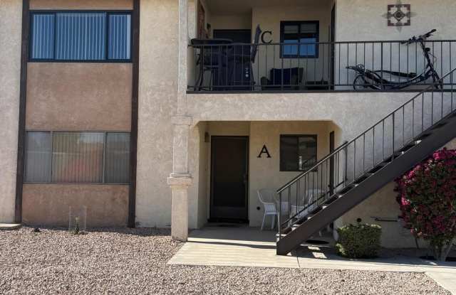 453 N Lake Havasu Ave unit: A