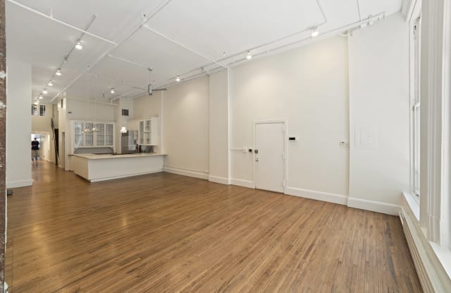 57 Walker Street - 57 Walker Street, New York City, NY 10013