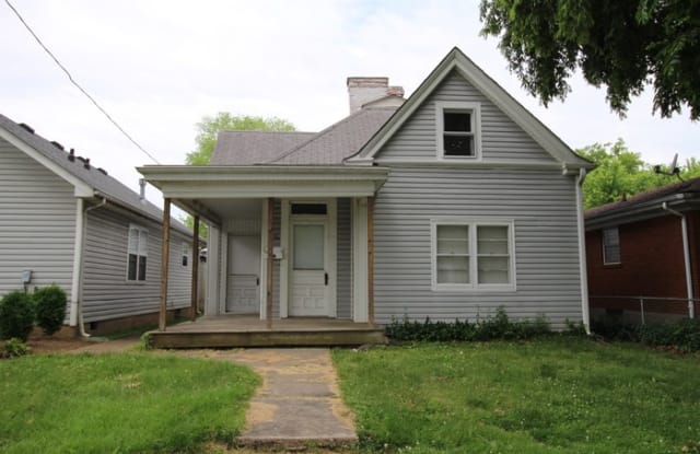 3636 Craig Avenue - 3636 Craig Avenue, Louisville, KY 40215