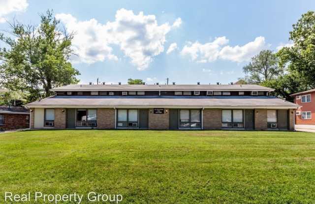 1011 Southpark Dr