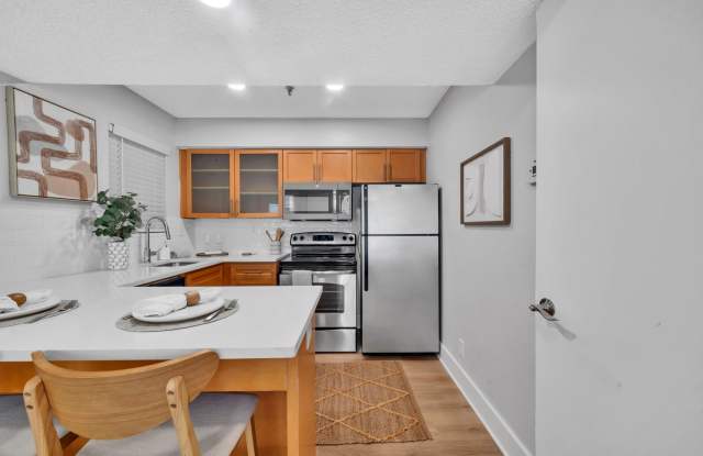 Photo of Trellis Durham RTP