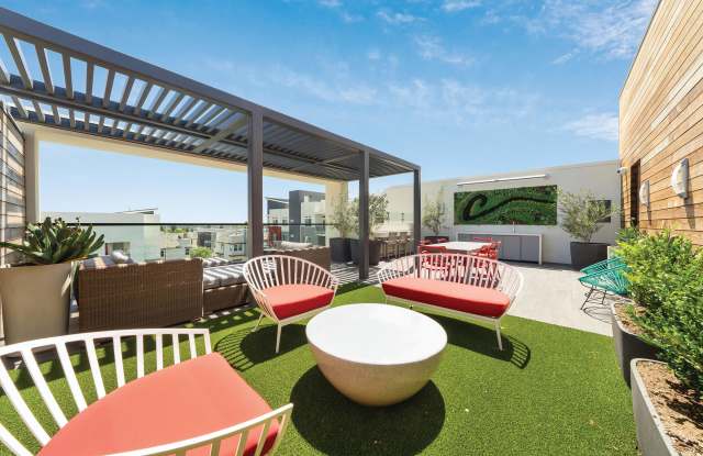 Calligraphy Urban Residences