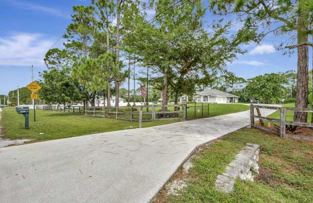 14911 Orange Boulevard