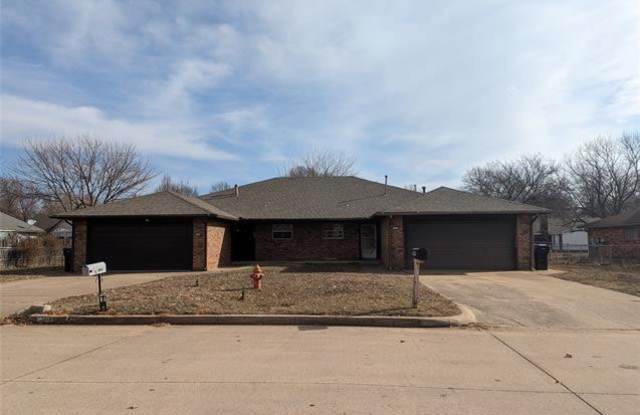 7407 S Elm Avenue - 7407 South Elm Avenue, Broken Arrow, OK 74011