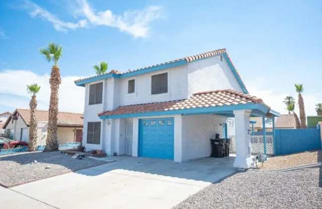 Photo of 3095 South Quantana Way