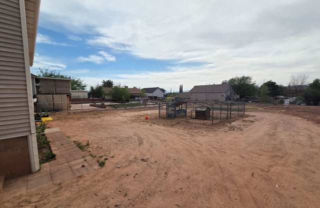2 Bed Apartment - Ready to GO!