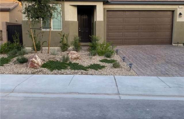 7706 Wishbone Falls Street - 7706 Wishbone Falls Street, North Las Vegas, NV 89084