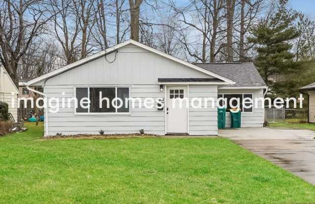 Photo of 4851 Robinwood Drive