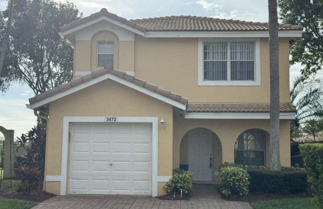 3472 Commodore Court
