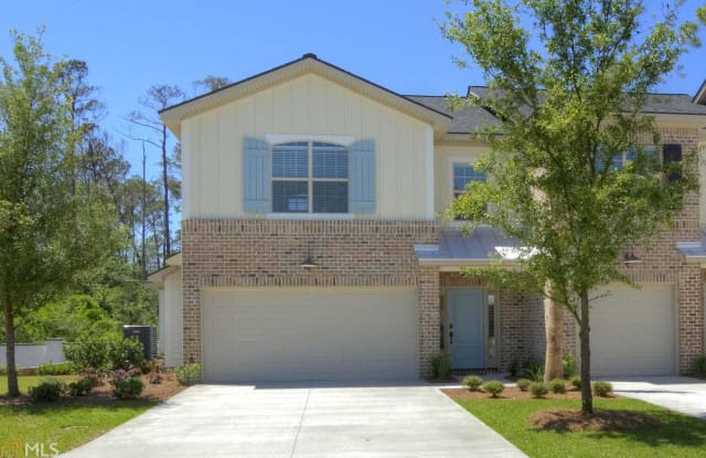 205 Mariners Cir - 205 Mariners Cir, St. Simons, GA 31522