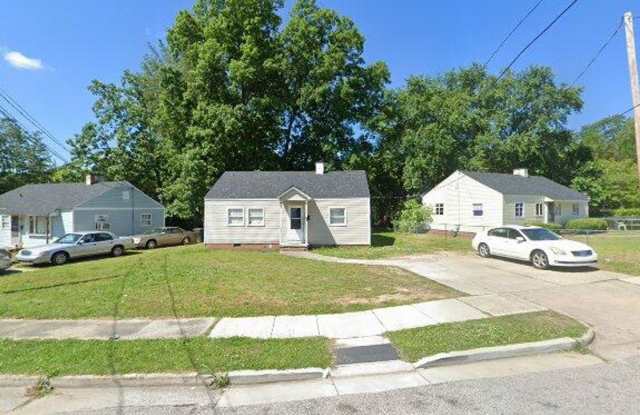 912 Sylvia Circle