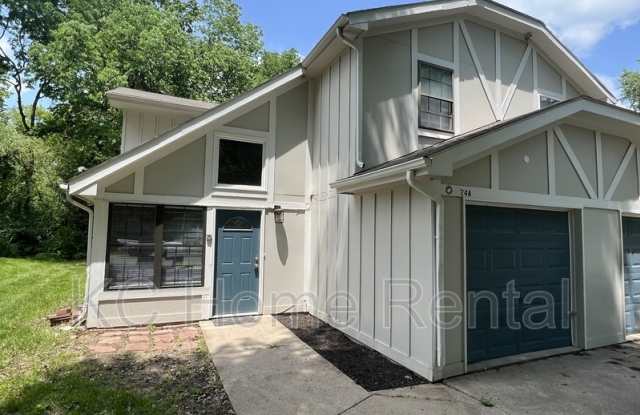24 Cherry St