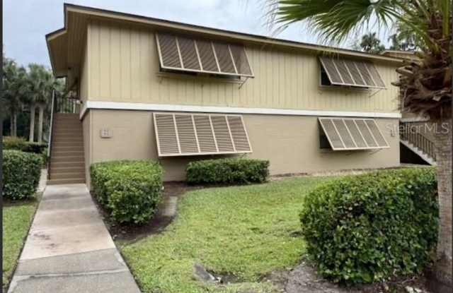 2 Bed / 2 Bath |Stunning Resort-Style Condo | Deltona, FL 32725 130 Jasmine Woods Ct., Unit 9D