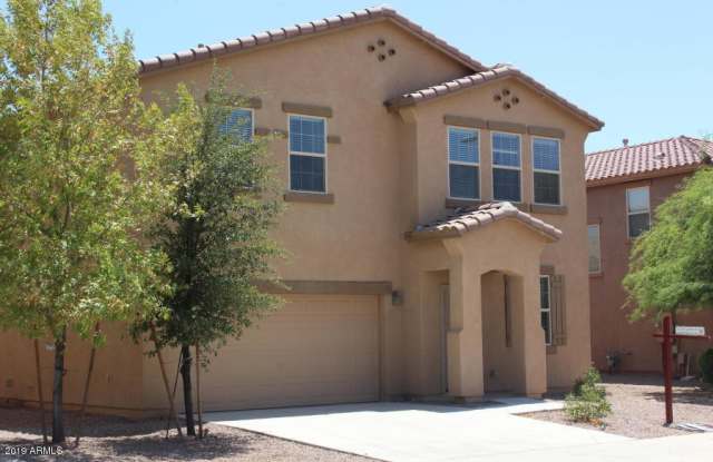 Photo of Gorgeous 4 Bed Laveen home in reputed Trailside Point community ++ WALK TO SCHOOL !!