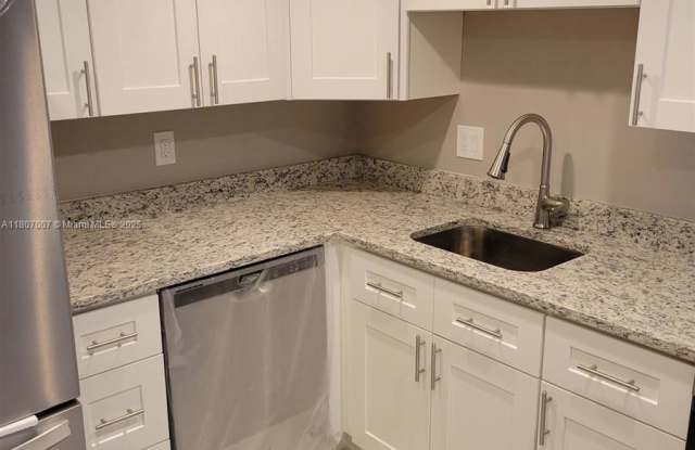 470 Northwest 20th Street