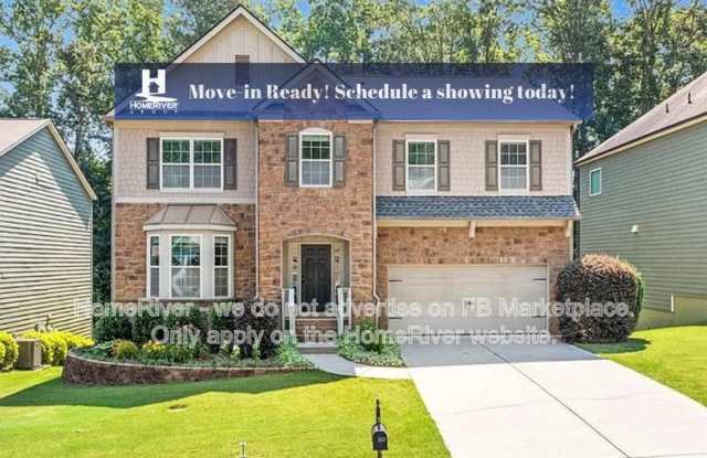 Photo of 4540 Fourth Rail Ln