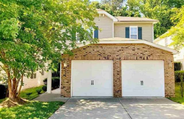 2036 Remington Oaks Circle