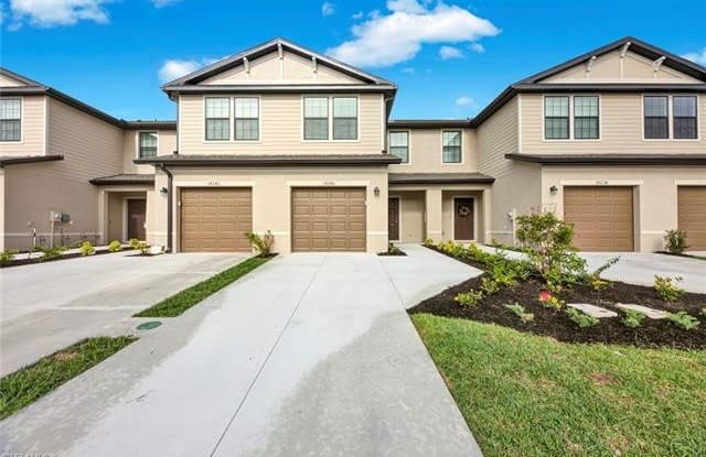 14240 Oviedo PL - 14240 Oviedo Place, Lee County, FL 33920