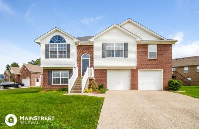 156 John Court - 156 Biliken Ct, Mount Washington, KY 40047