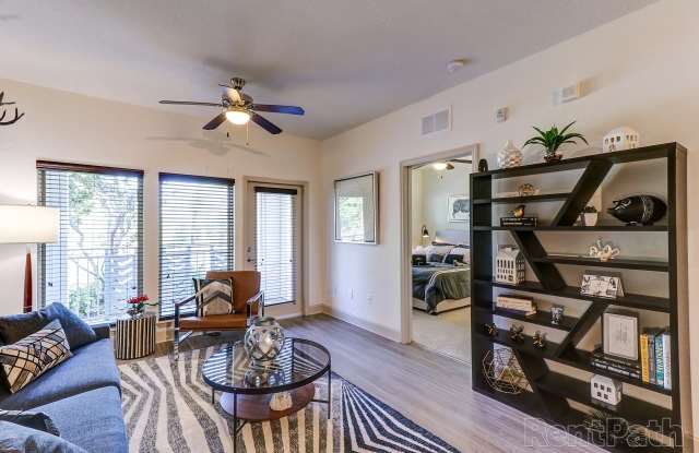 Astoria at Celebration