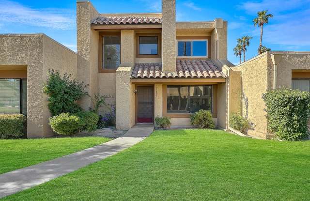 73825 Desert Circle Drive