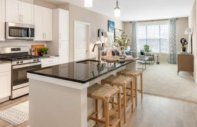 Creekstone Village Apartments