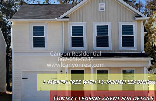 AWESOME single family house! 3bedrooms, 2.5bathrooms