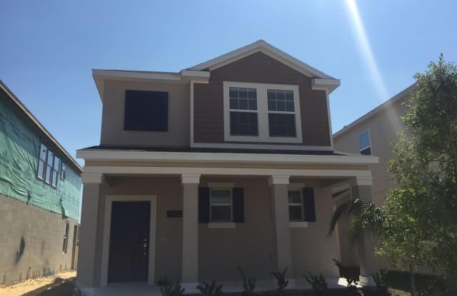 14807 Magnolia Ridge Loop - 14807 Magnolia Ridge Loop, Horizon West, FL 34787