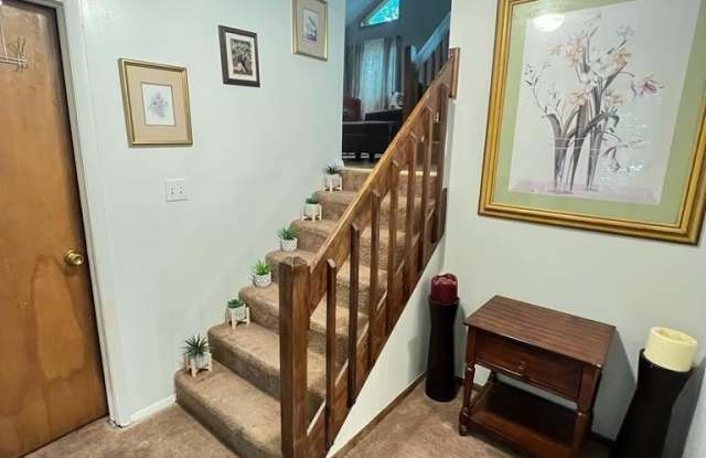 2871 Fairhaven Drive