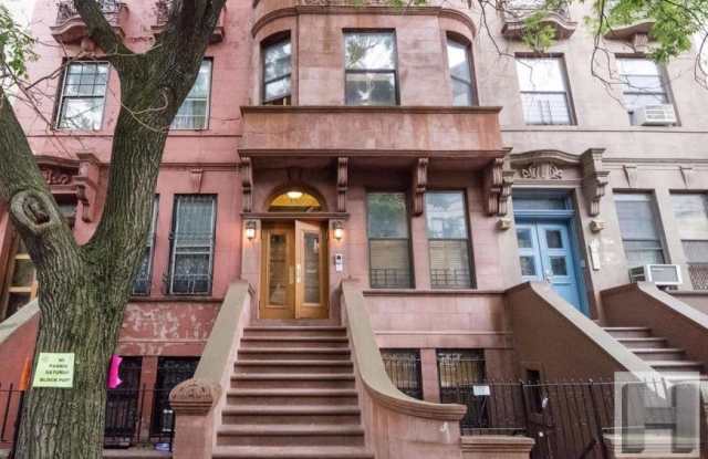 120 West 119th Street