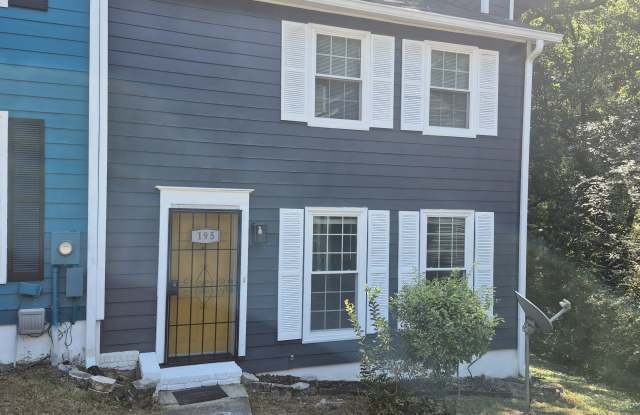 195 Springdale Court - 1