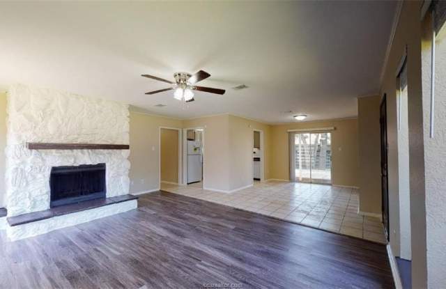 4130 Willow Oak Street