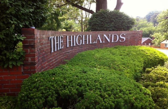 The Highlands at Chapel Hill - 5900 Babcock Boulevard, Allegheny County, PA 15237