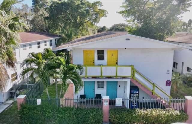 1540 SW 5th Pl