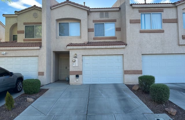 3268 Cheyenne Gardens Way - 3268 Cheyenne Gardens Way, North Las Vegas, NV 89032