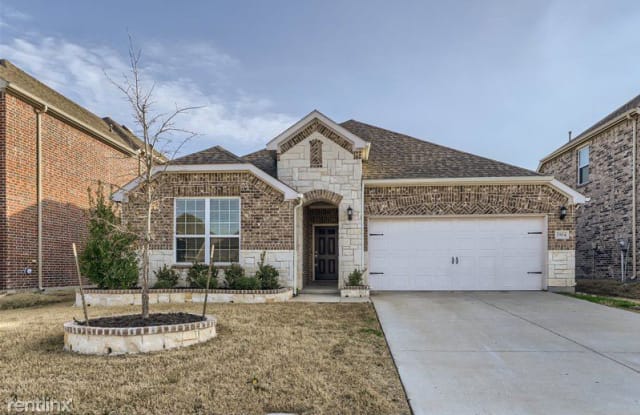 2904 Redbud Ln UNIT - 2904 Redbud Lane, Melissa, TX 75454