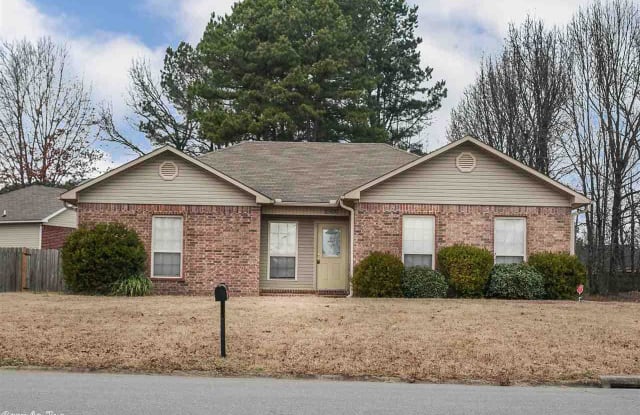 2500 Emily Lane - 2500 Emily Lane, Jacksonville, AR 72076