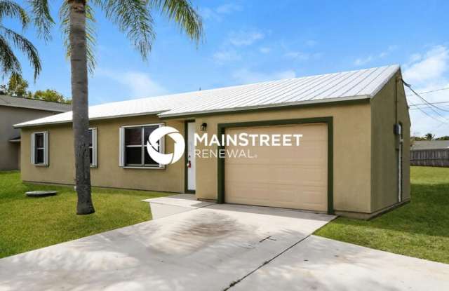 2252 Southeast Berkshire Boulevard