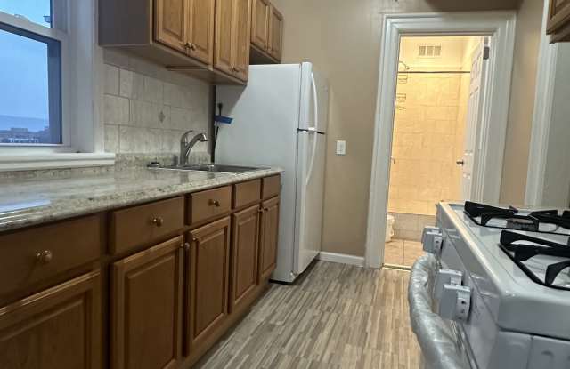 29 Park Avenue - 1Apt 3