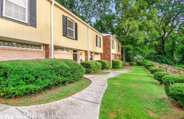 1804 Lyle Ave - 3 - 1804 Lyle Avenue, College Park, GA 30337