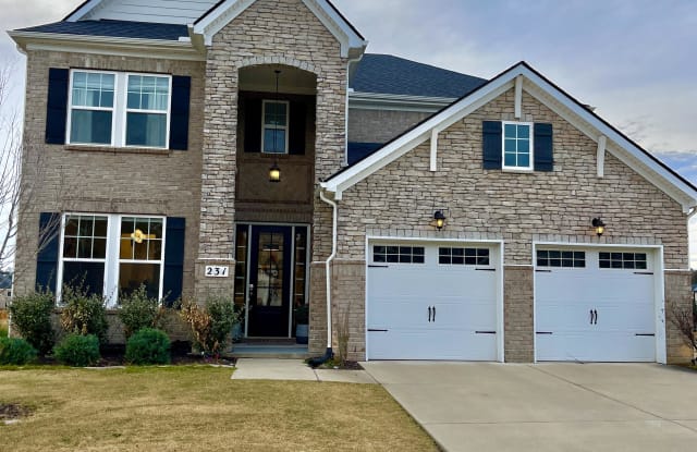 231 Campbell Circle - 231 Campbell Circle, Wilson County, TN 37122